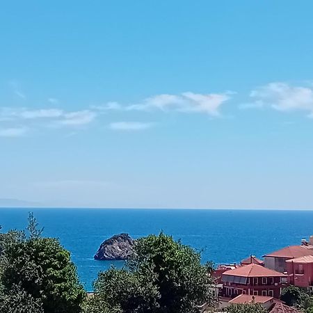 Studios Spiros Parga Dış mekan fotoğraf