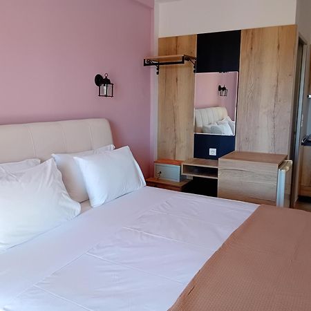 Studios Spiros Parga Dış mekan fotoğraf