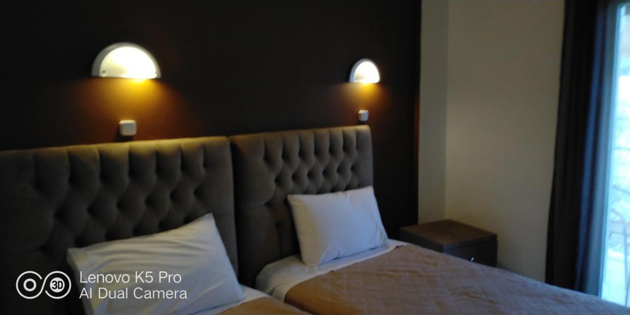 Studios Spiros Parga Dış mekan fotoğraf