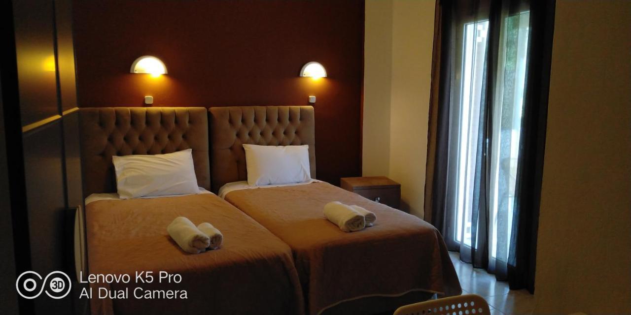 Studios Spiros Parga Dış mekan fotoğraf