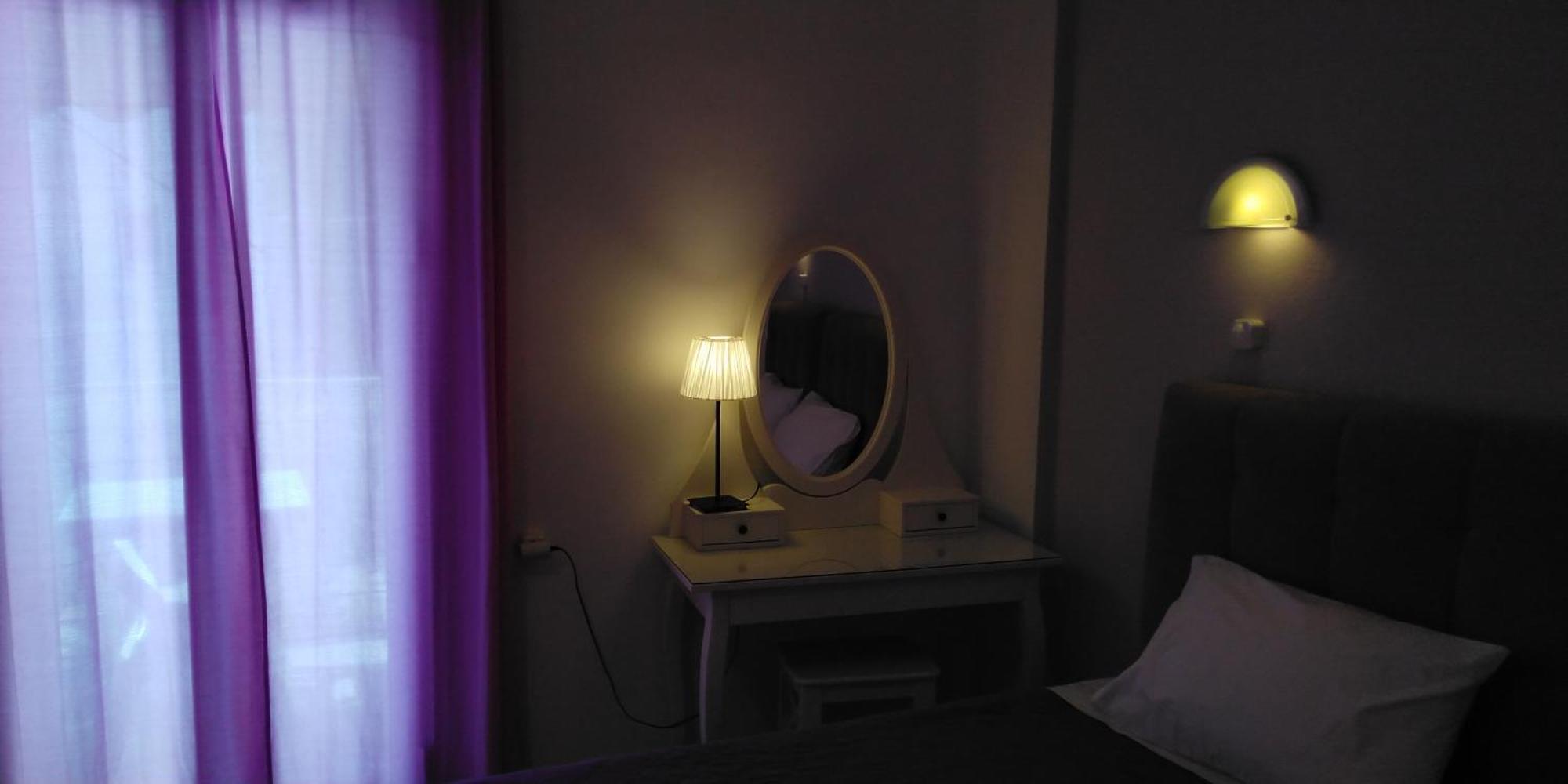 Studios Spiros Parga Dış mekan fotoğraf