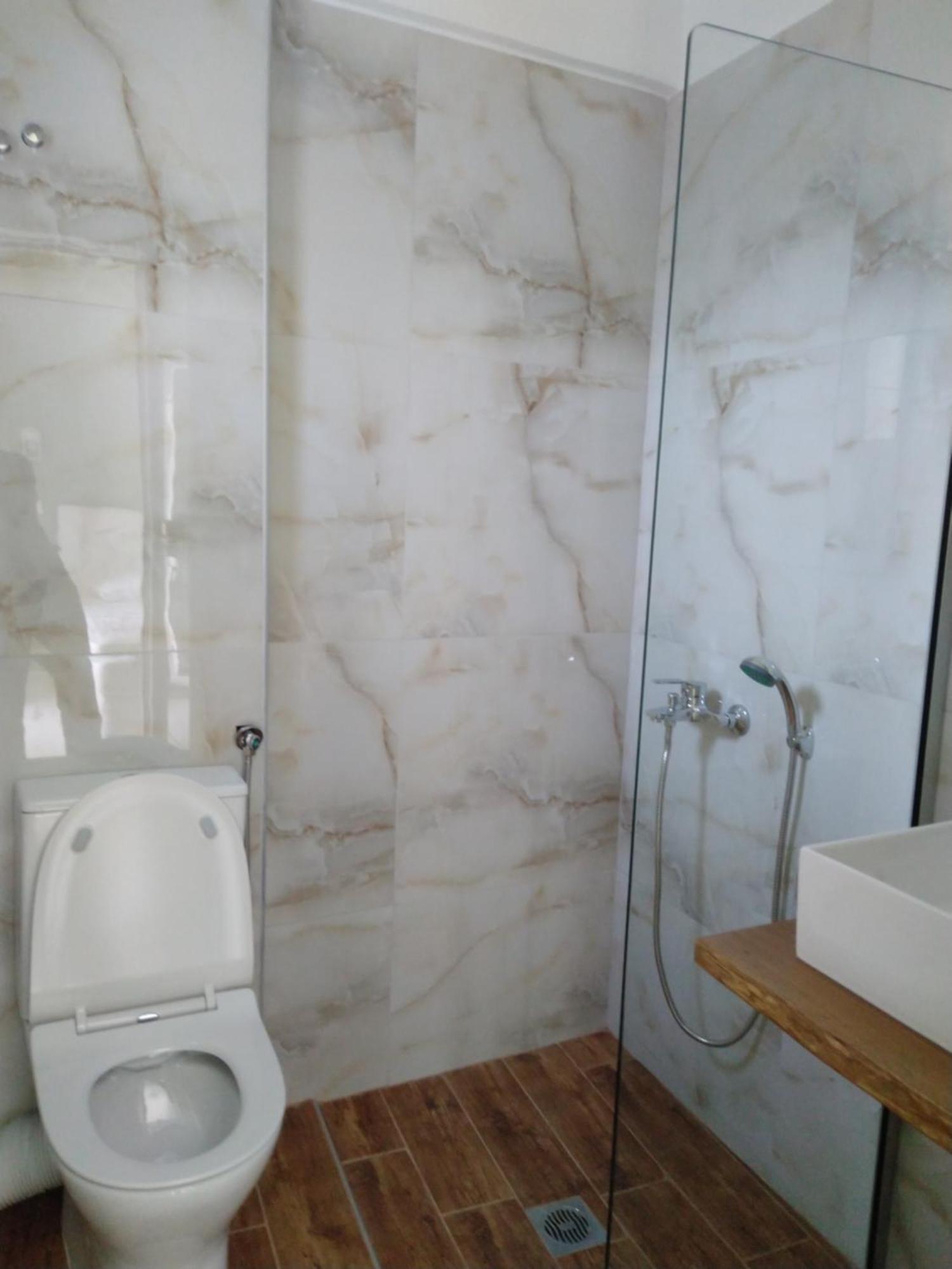 Studios Spiros Parga Dış mekan fotoğraf