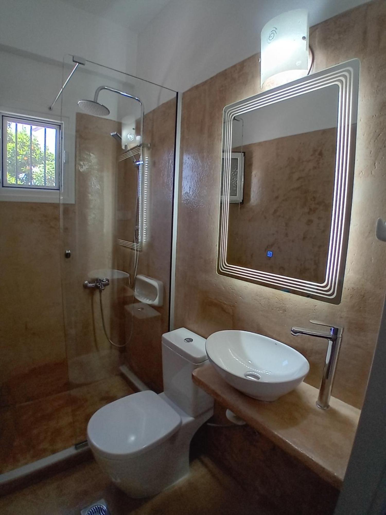 Studios Spiros Parga Dış mekan fotoğraf