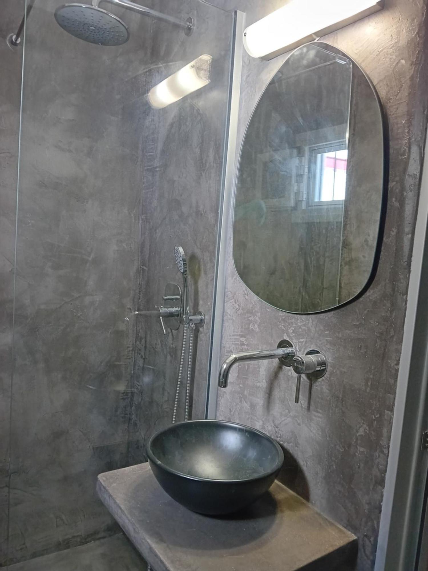 Studios Spiros Parga Dış mekan fotoğraf